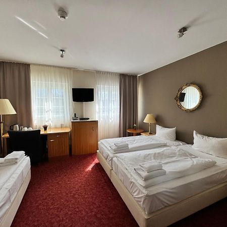 Hotel Bonverde Berlin Luaran gambar