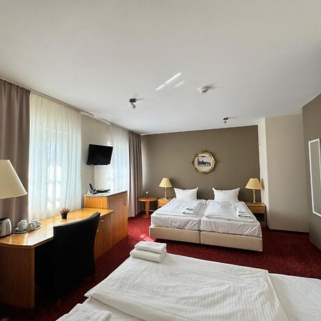 Hotel Bonverde Berlin Luaran gambar