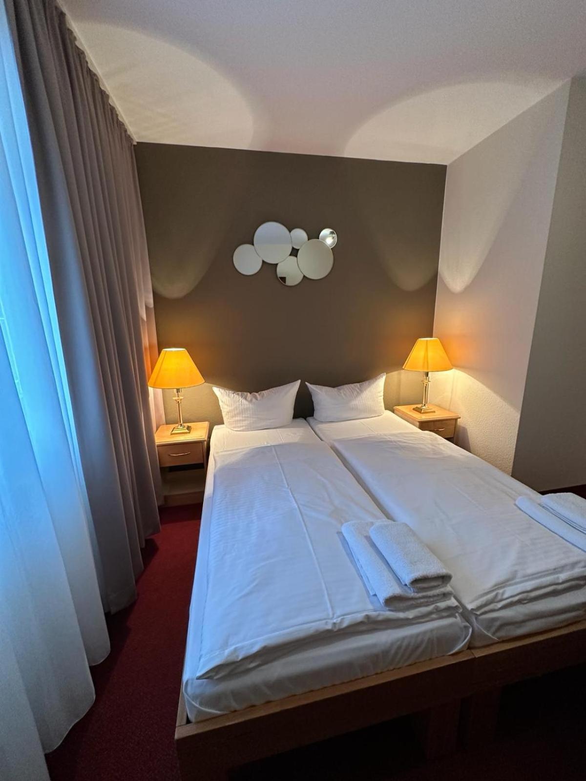 Hotel Bonverde Berlin Luaran gambar