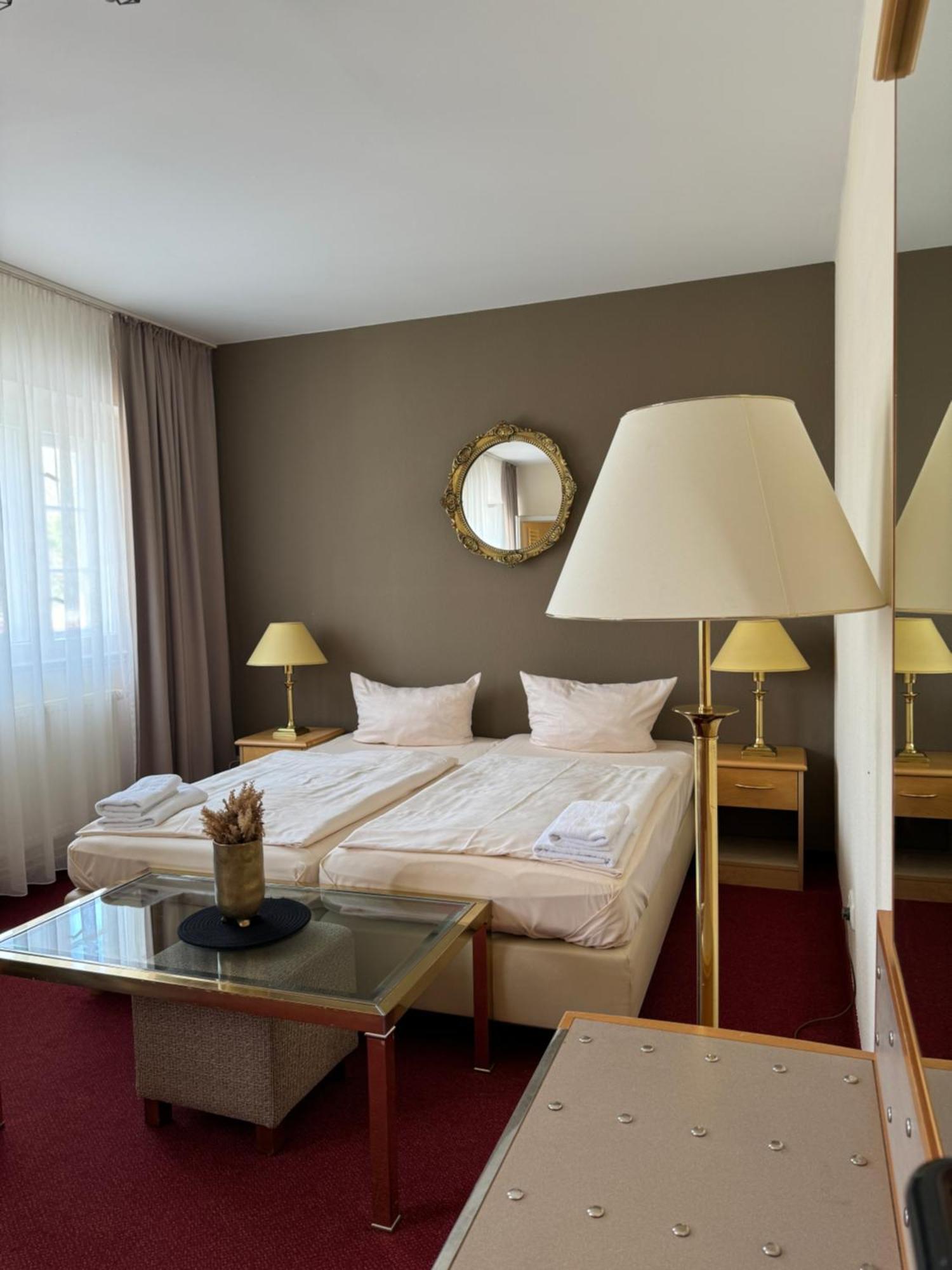 Hotel Bonverde Berlin Luaran gambar